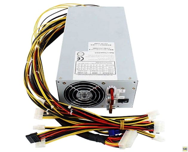 STC-241100( 270(L) 