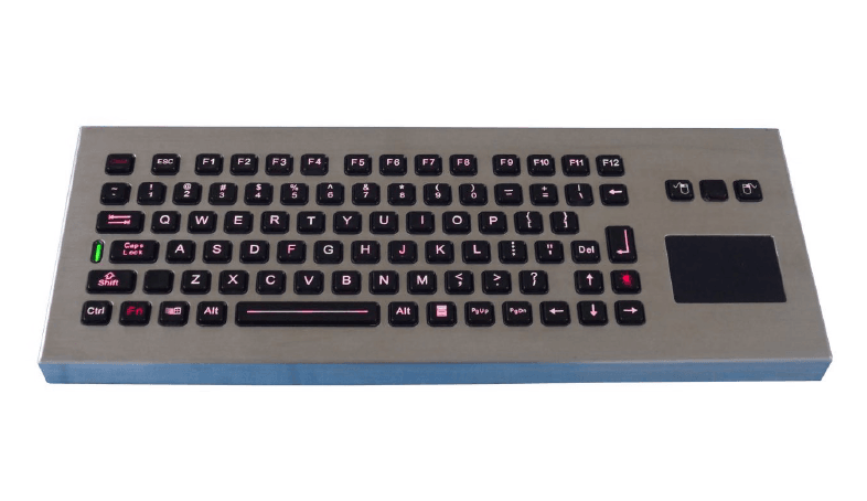 K-TEK-M380TP-FN-DT-BL-US/RU-USB