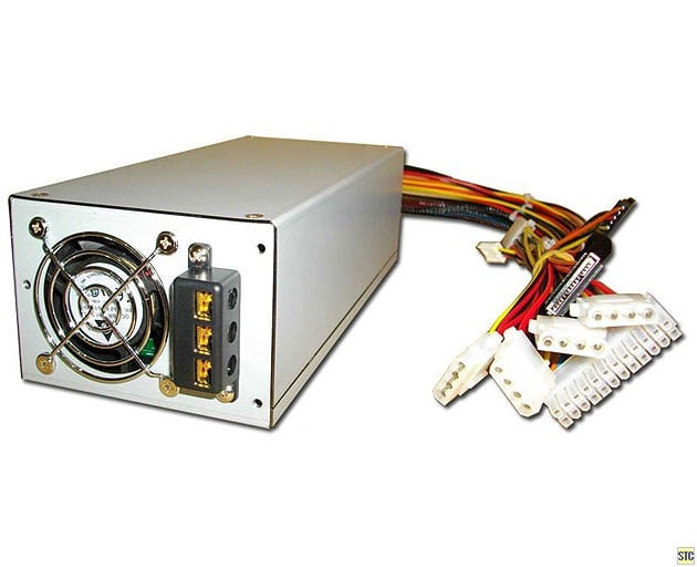 STC-24500D