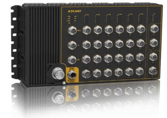 Aquam8128-24T-PP-H6-H6