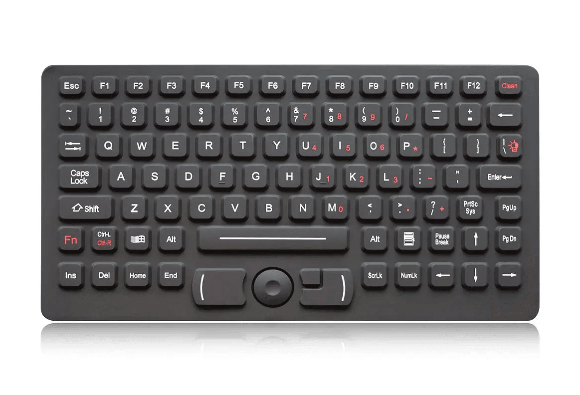 K-TEK-M276HP-FN-BL-ML-EMC-OEM-US/RU-USB