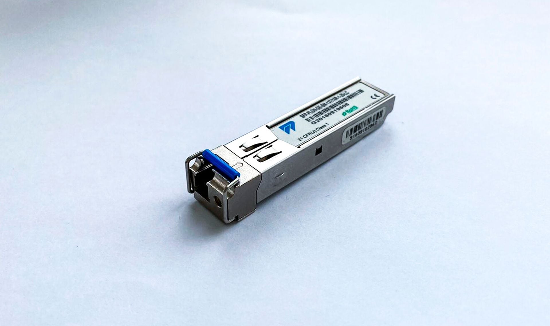 SFP-PLGN-10GE-SM-12T/13R-1-3-LC
