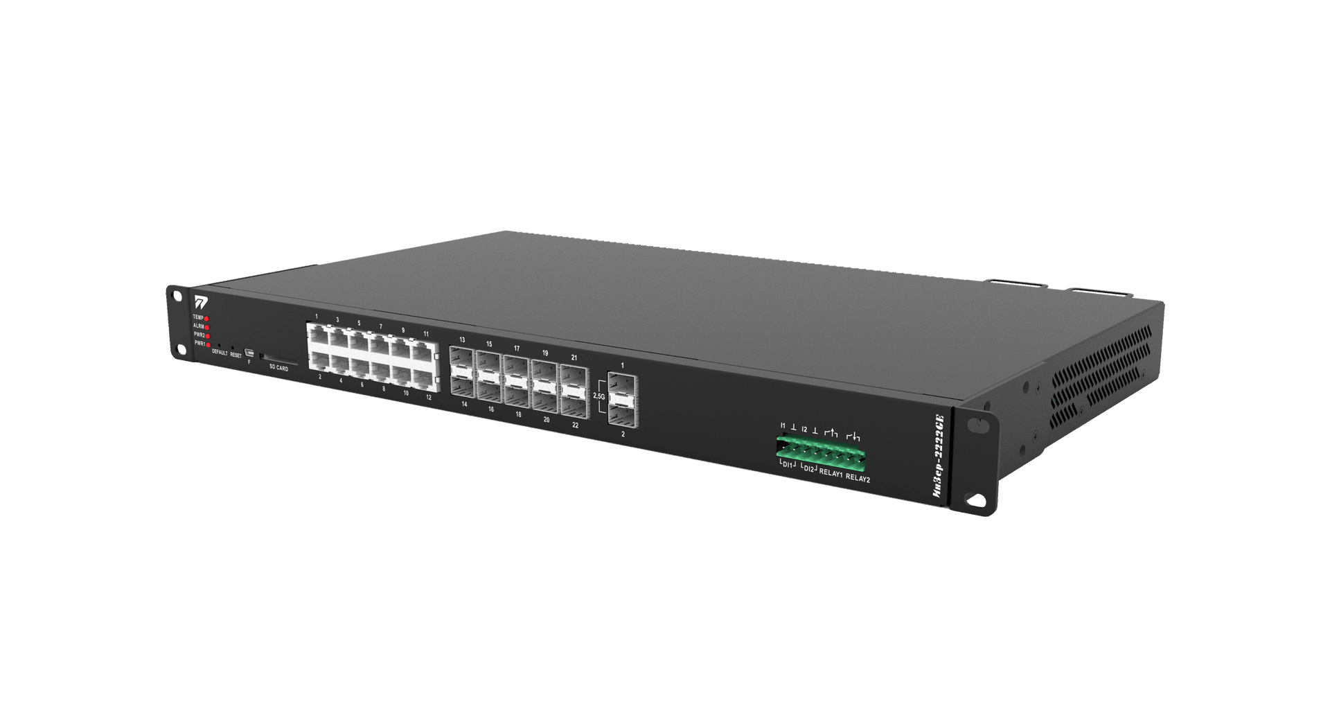 ИнЗер-2222GE-AC