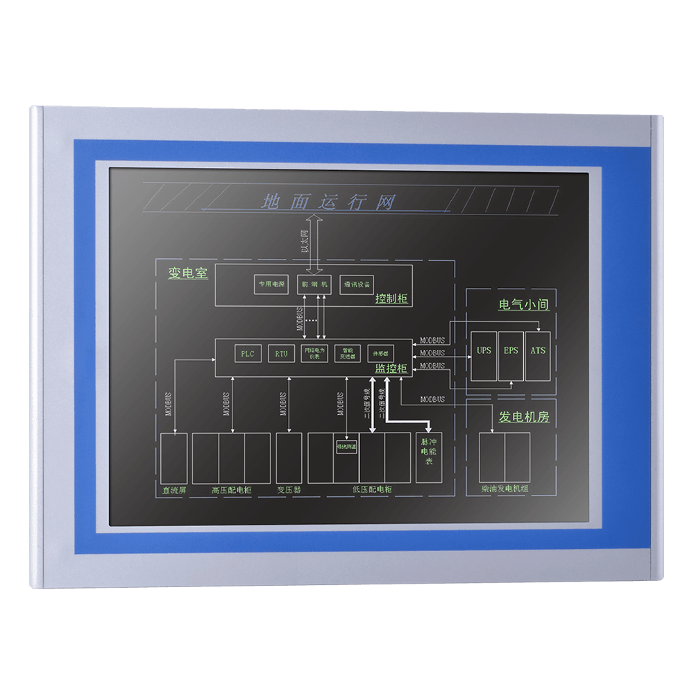PANEL5000-A102-C