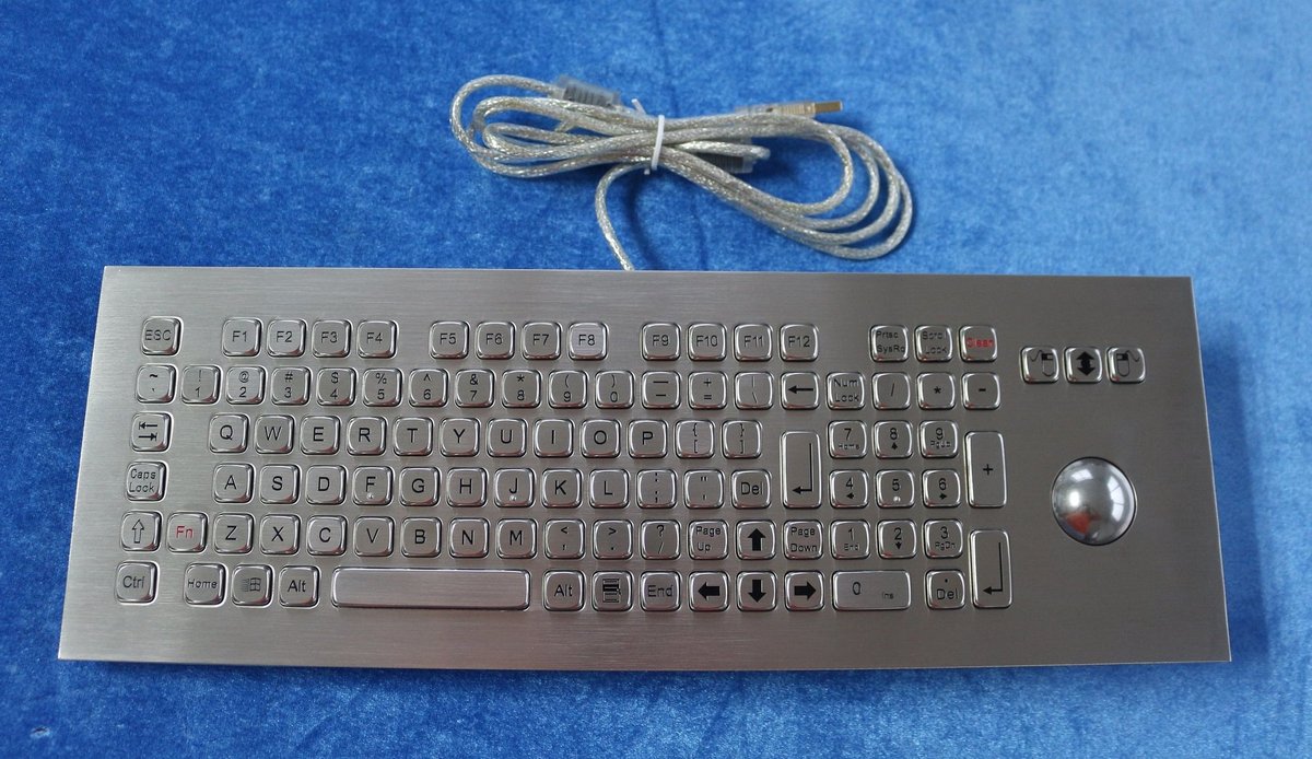K-TEK-A420-OTB-KP-FN-DWP-US/RU-USB