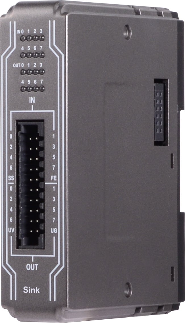 iR-DM16-N
