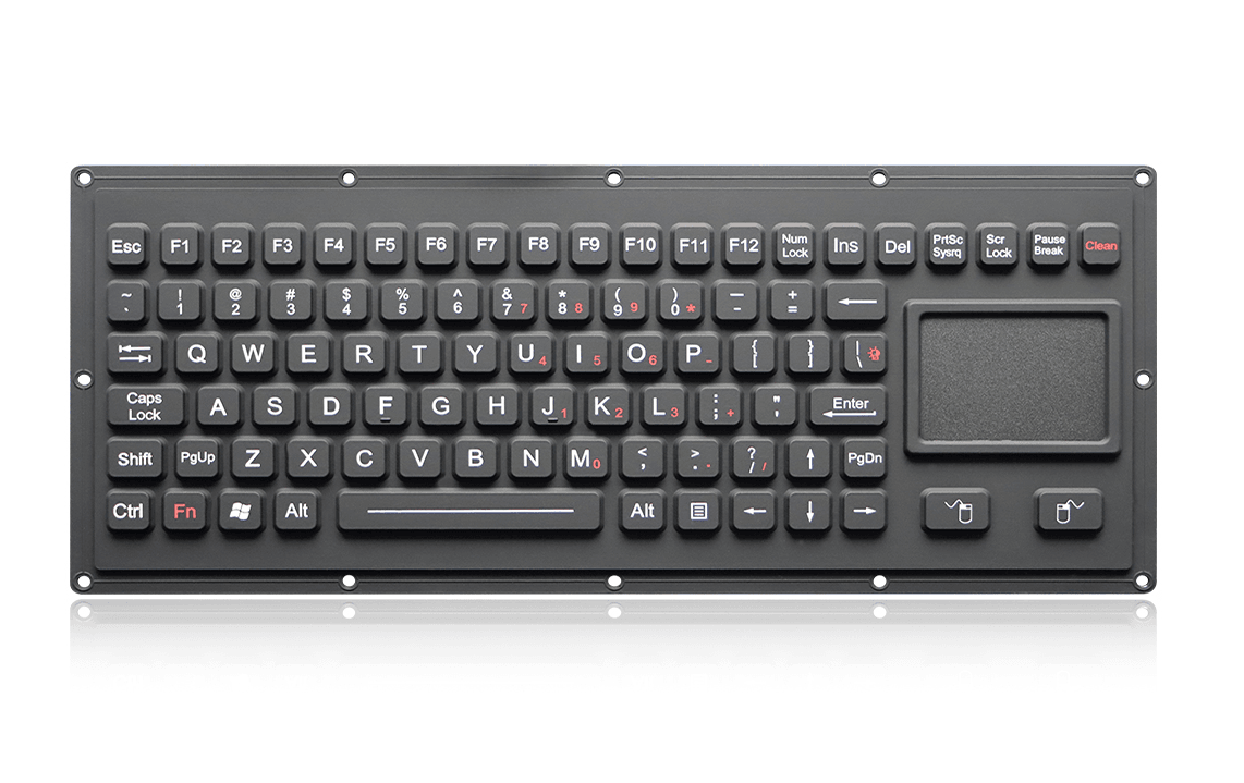 K-TEK-M330TP-FN-BL-NV-EMC-OEM-US/RU-USB