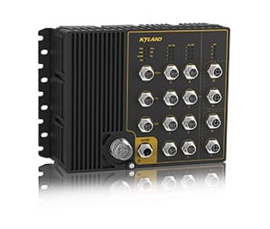 Aquam8112-4GE8T-PP-L2-L2