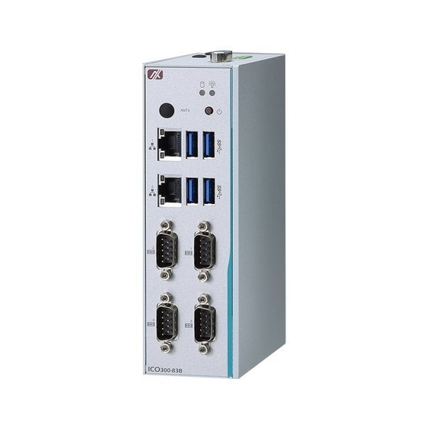FRONT Compact A167 N3350/4GB/128GB/NoOS