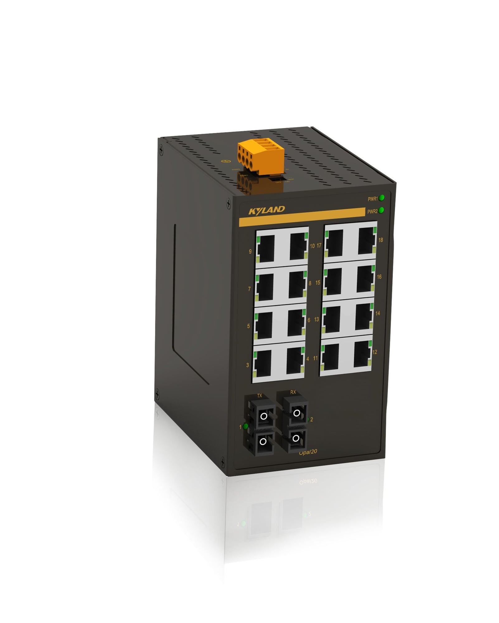 Opal20-E-2S16T-SC40-LV-LV