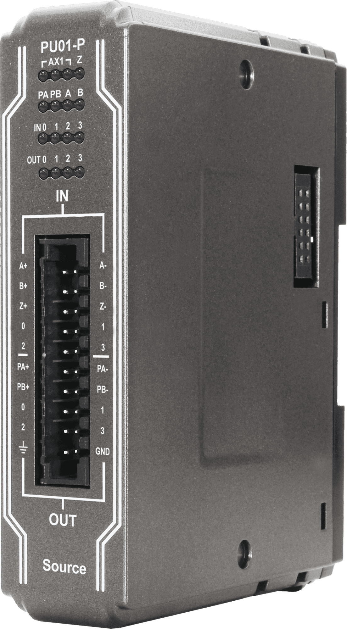 iR-PU01-P