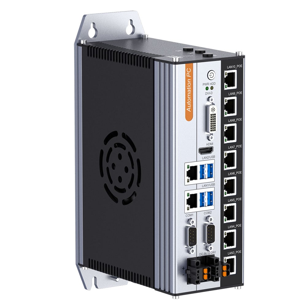 NP-6122-8PoE-6500-4G-SSD512G