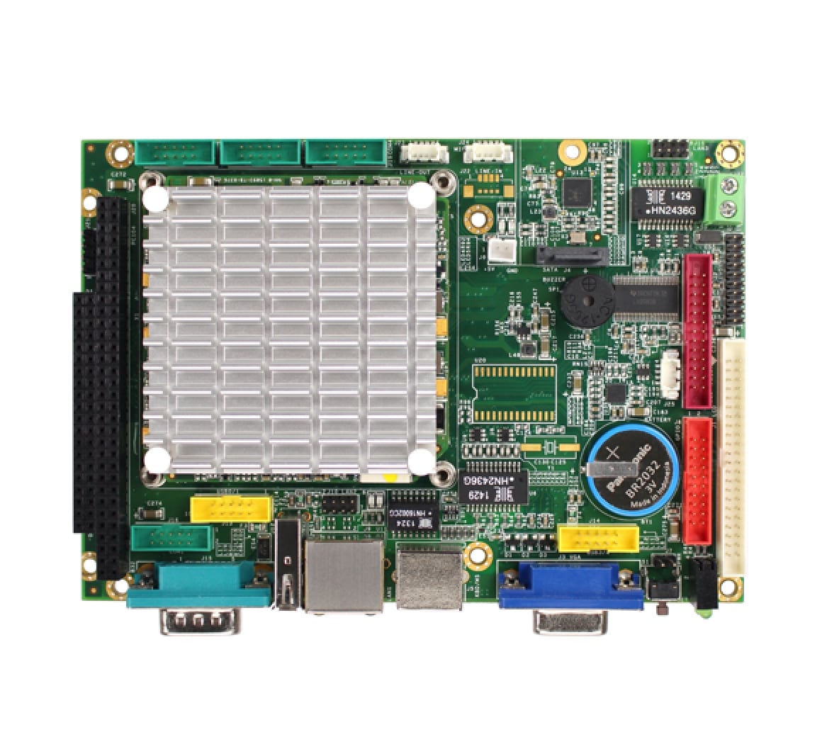 VDX3-6726-V2-2C-2G