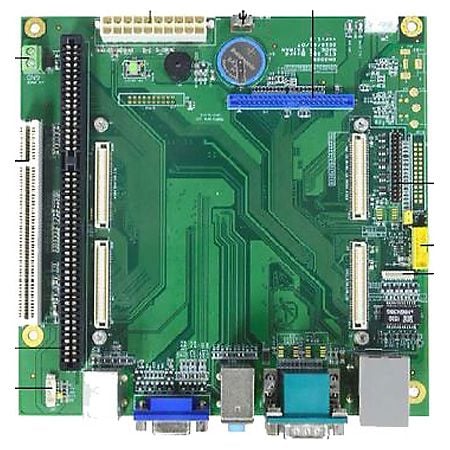 VDX3-ETX-I-DEV