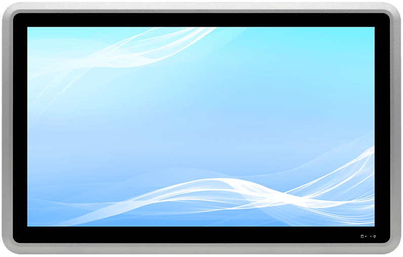 FRONT Panel Y069 23.8"/i5-1235U/4GB/256GB/NoOS