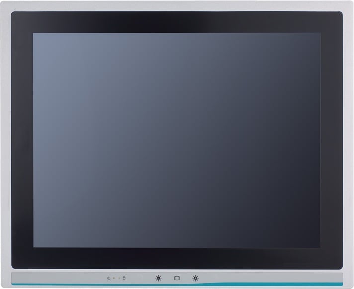 FRONT Panel A778 15"/i5-12500T/8GB/256GB/NoOS