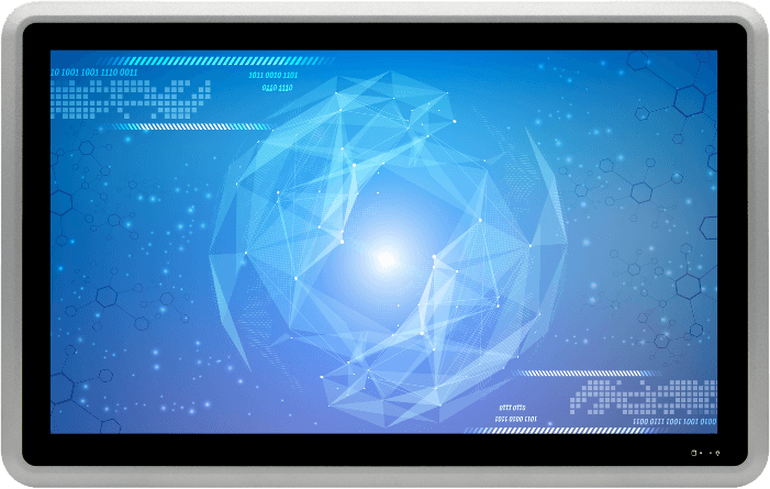 FRONT Panel Y866 21.5"/i5-1135G7/8GB/256GB/NoOS