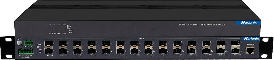 MES5300-28GS-2HV-N