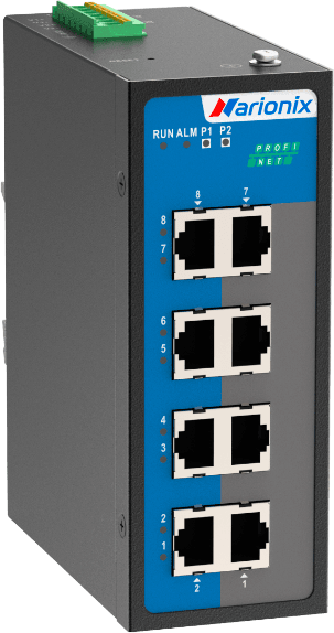 IES6100PN-8T-2LV-N