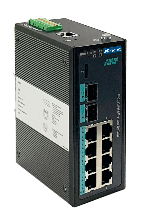 IES6300PN-8GT2HS-2LV-N