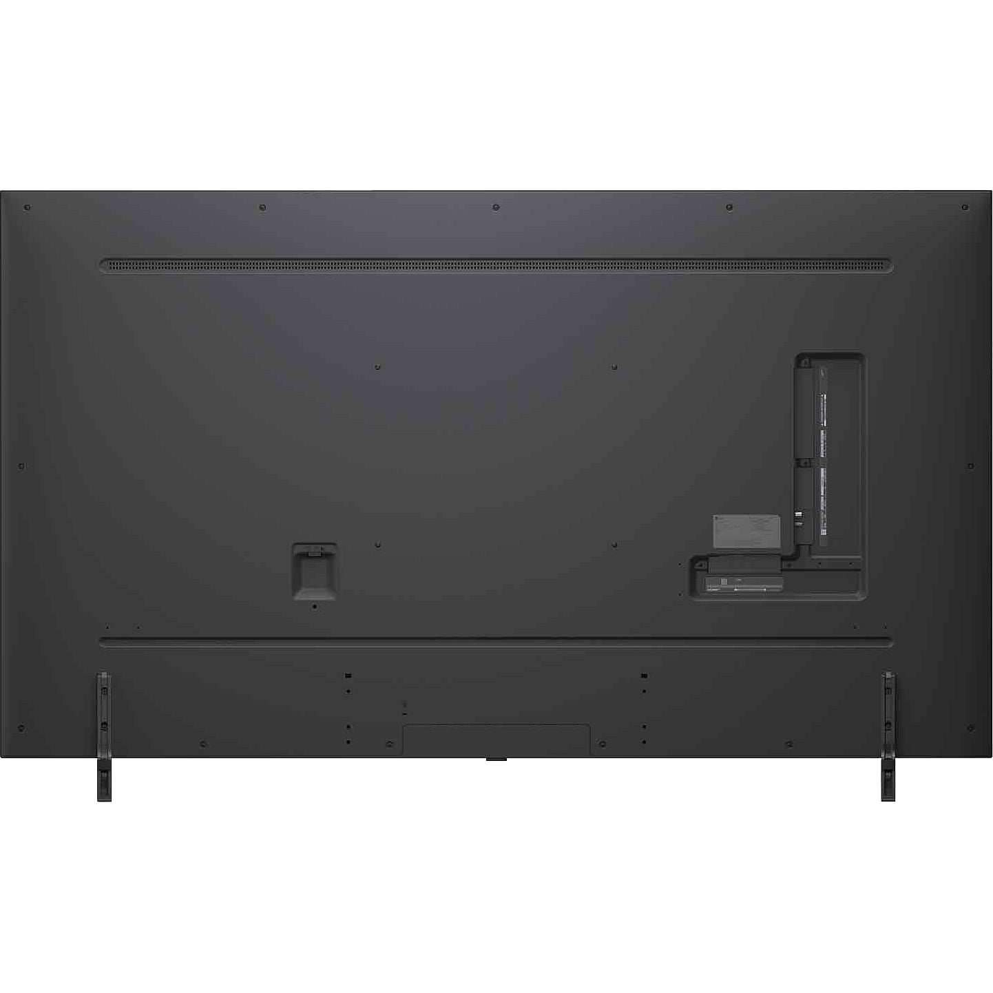 Телевизор ЖК 50'' LG/ 50", Ultra HD, Dynamic QNED Color, Local Dimming, Smart TV, WebOS, Wi-Fi, DVB-T2/C/S2, MR, 60Hz Native, 2.0ch (20W), 2 HDMI, 2 USB, 2 Pole, Charcoal Black, 2025