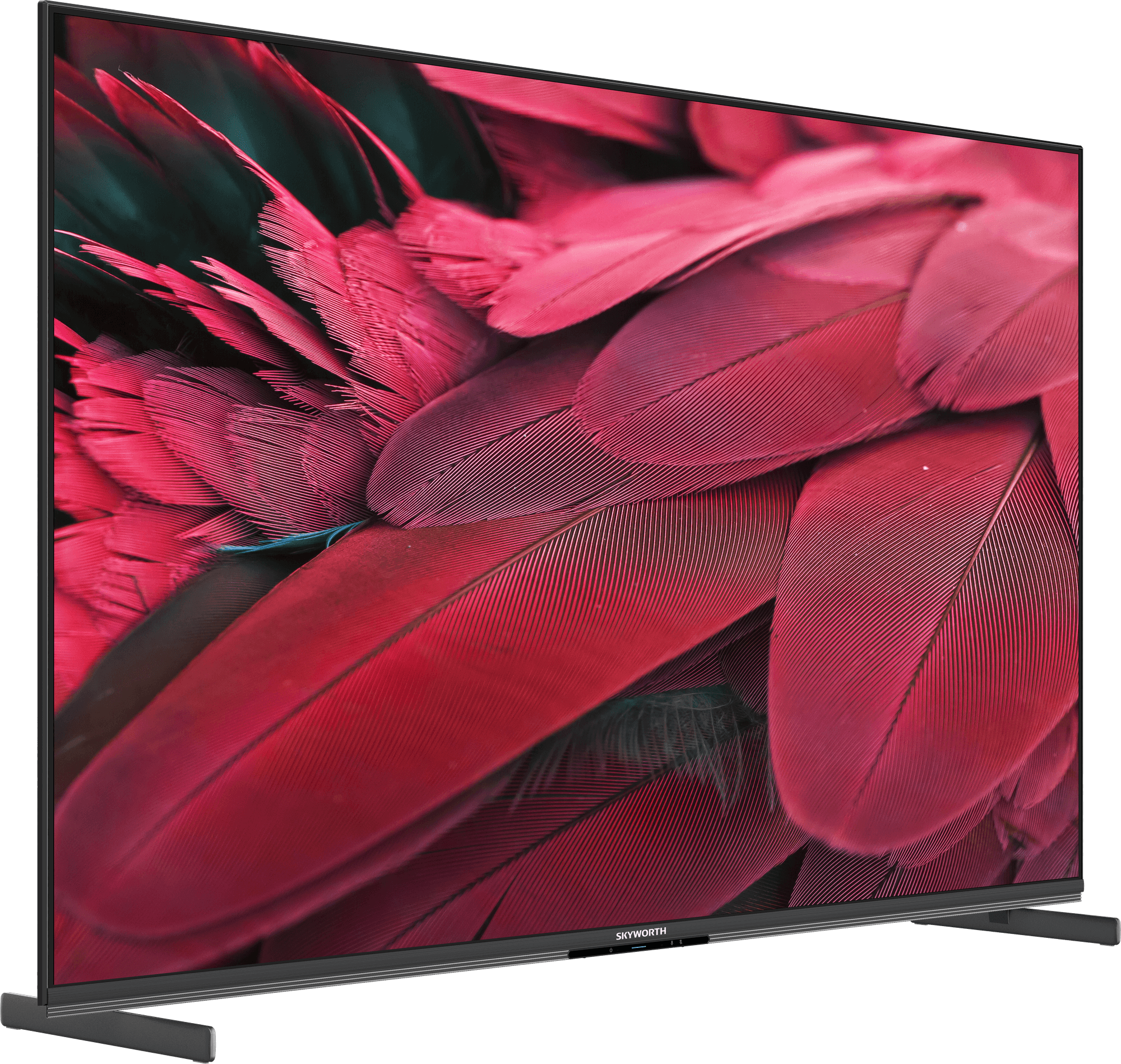 75", Ultra HD, Mini LED, Matte Screen, 400Nit, Local Dimming Zone 200, Google TV, DVB-T2/C/S2, 2.1.2ch Sound (30W + 20W SUB) Dolby Atmos, 180° звуковое поле, 120Hz, Freesync Premium (AMD), Karaoke Mode, 3 HDMI, 2 USB, Digital Audio Output, LAN, Composite output, Выход для наушников, 2 Pole, 2025
