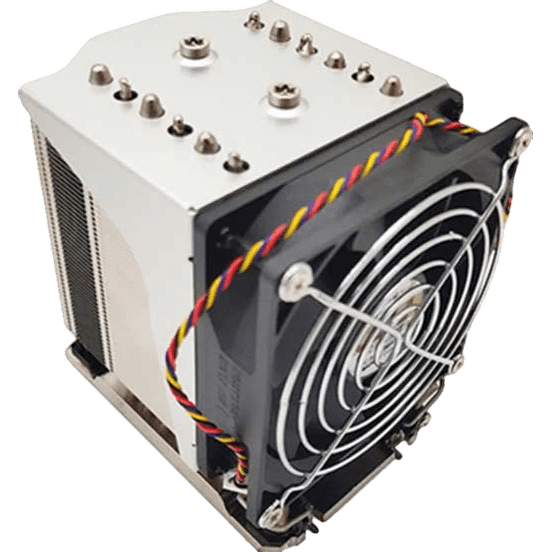 Кулер для сервера/ 4U Active Server Cooler 4677-M96 CPU Socket: Intel LGA 4677/4710 TDP: 350 W