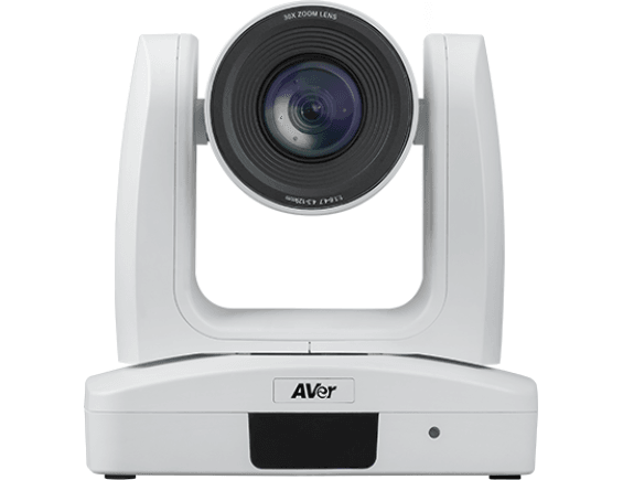 PTZ-видеокамера AVer 604660, PTZ310W, FullHD, 12x, HDMI, SDI, USB
