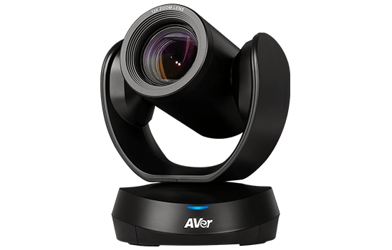 Конференц-камера AVer 627016, 1080p, 36× зум, HDMI, USB 3.1, PoE