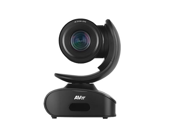 Конференц-камера AVer CAM540, 4K, 16X, угол 86°