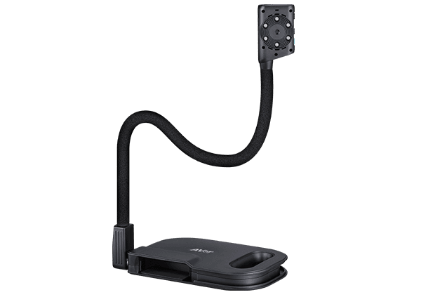Документ-камера AVer 630058, U50+, USB, 8 Мп, 60 к/с