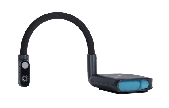 Документ-камера AVer 625928, USB, AI-микрофон