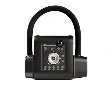 Документ-камера AverVision F50-8M, 8Мп, FullHD, 10x оптический зум
