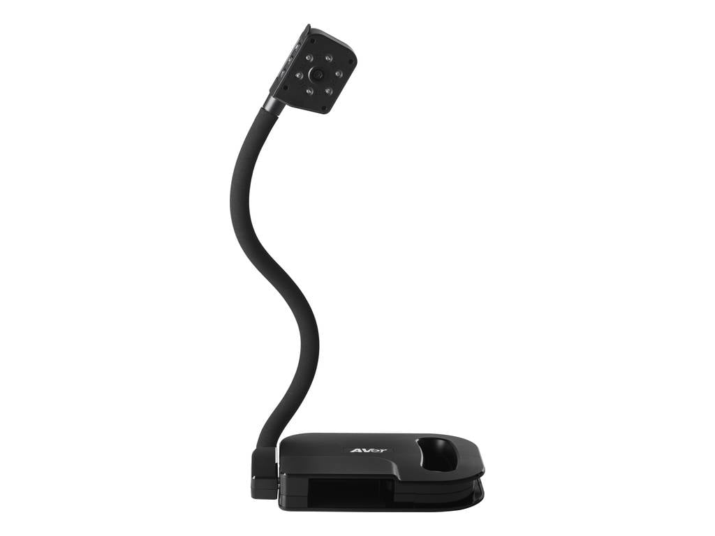 Документ-камера AverVision U70+, 4K, USB