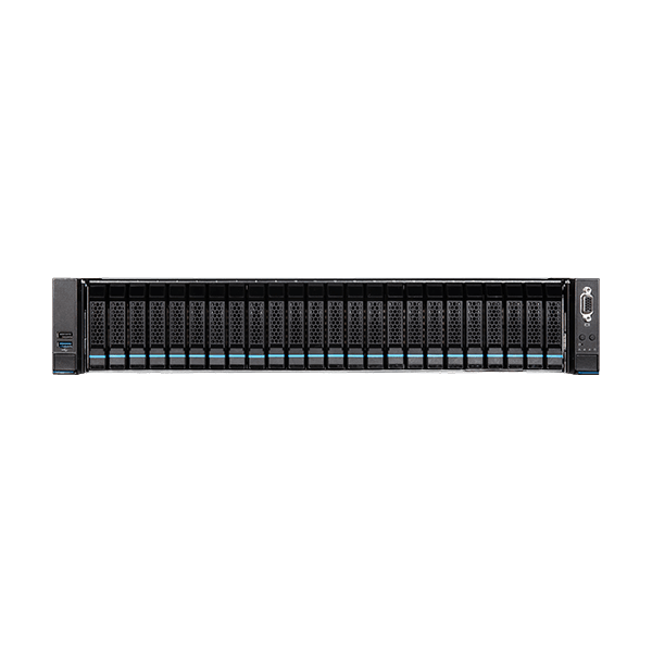 Серверная платформа MSI S2205-04 Rack 2U, 2xXeon LGA4677, 32xDDR5/5600, 24×2.5″ U.2 NVMe or 16xU.2 + 8xSATA/SAS, front + 4×2.5″ SATA rear, 2xM.2 2280/22110 PCIe3x2, 4xPCIe4, OCP3.0, Mgmt 1GbE, 2x1600W