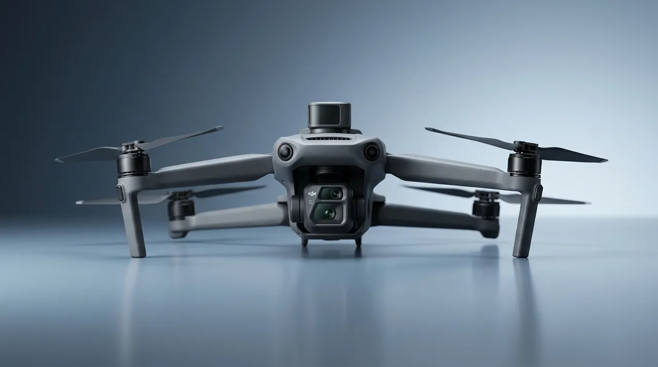 DJI Mic Mini — обзор: сверхлёгкий беспроводной микрофон для создателей контента