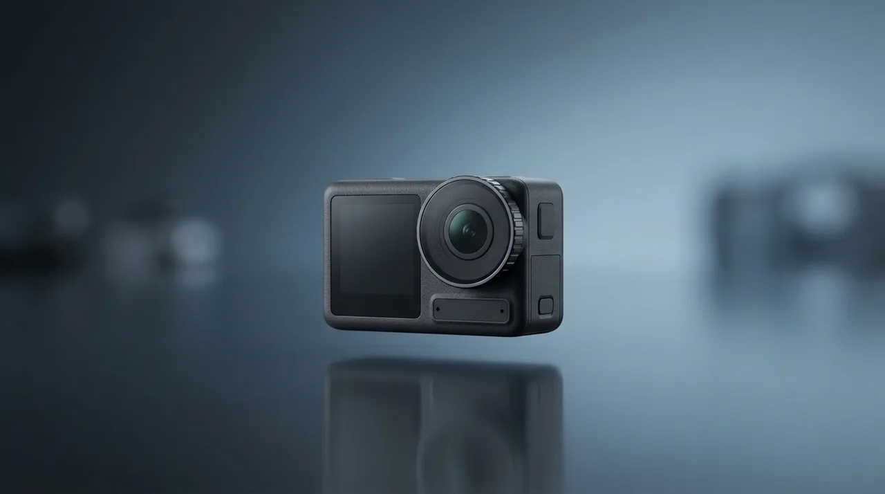 DJI Osmo Action 5 Pro — обзор: самая автономная экшн-камера с 4K и стабилизацией