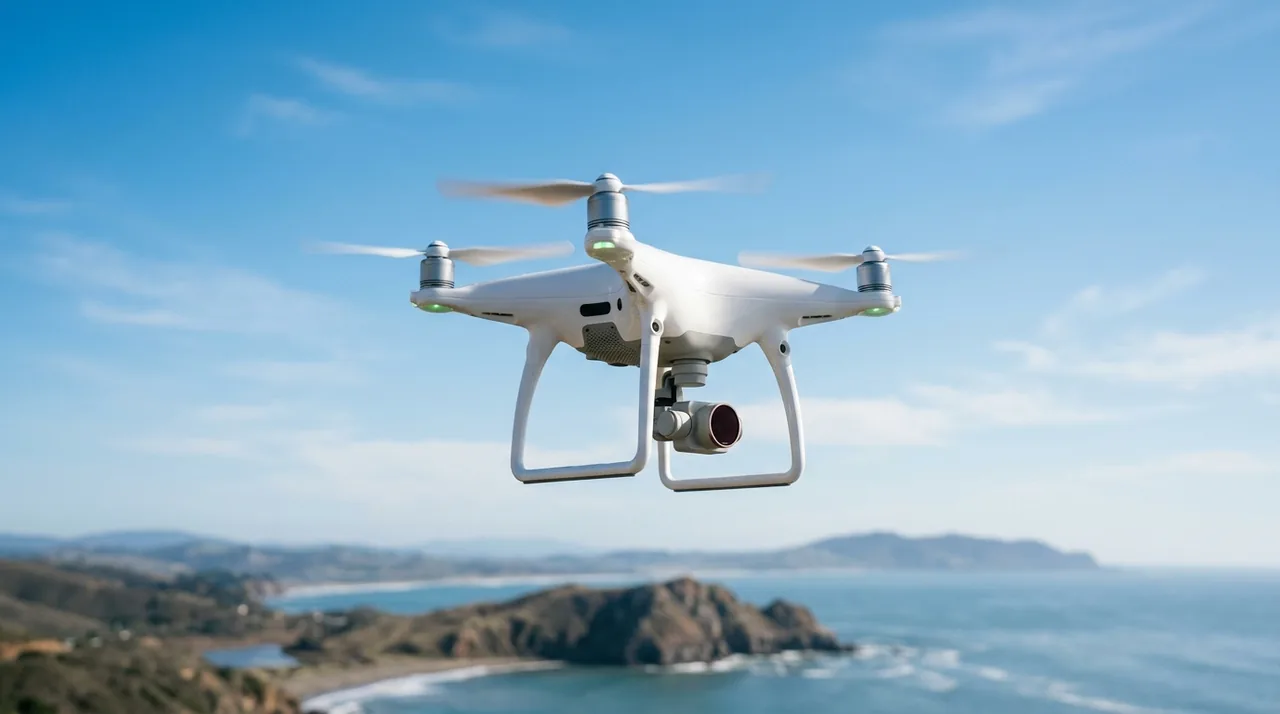 DJI Mic 3 — обзор: профессиональная беспроводная микрофонная система