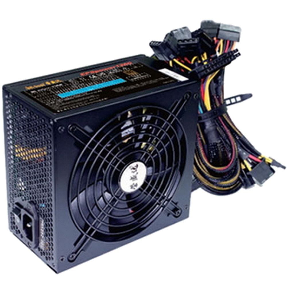 Блок питания R-Senda SD-1060EPS 900W EPS Power Supply,90-240V AC Input