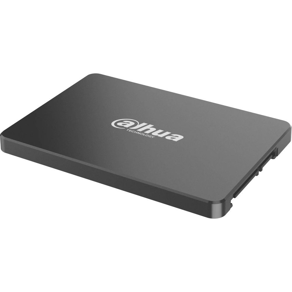 Твердотельный накопитель SSD Dahua 120GB 2.5" DHI-SSD-C800AS120G 3D NAND FLASH, SATA III 6Gb/s,  530 MB/s/480 MB/s