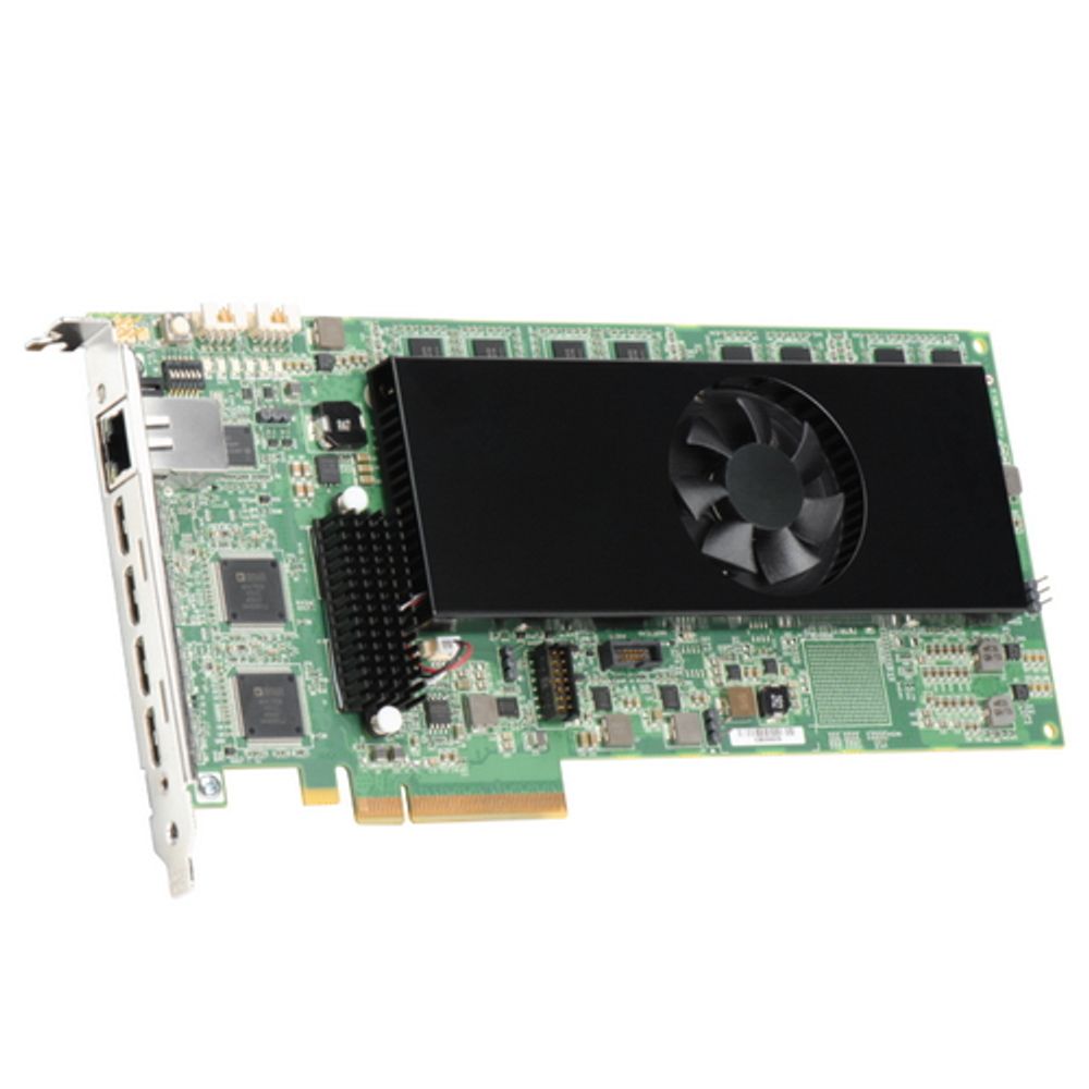 Видеокарта Matrox MURA IPXI-E4JF