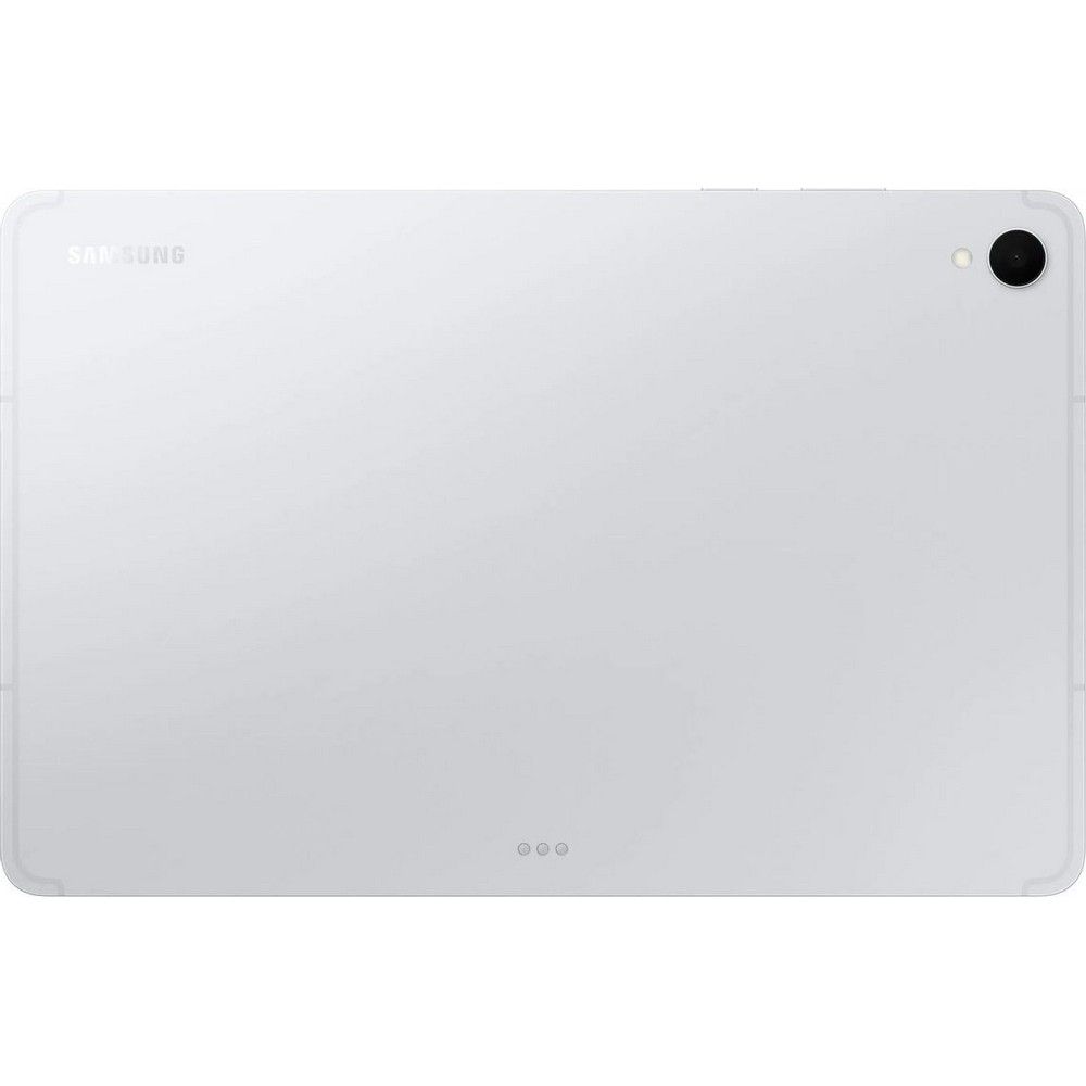 Планшет 11" Samsung Galaxy Tab S11 Wi-Fi 12+128GB серебристый (SM-X730NZSACAU)