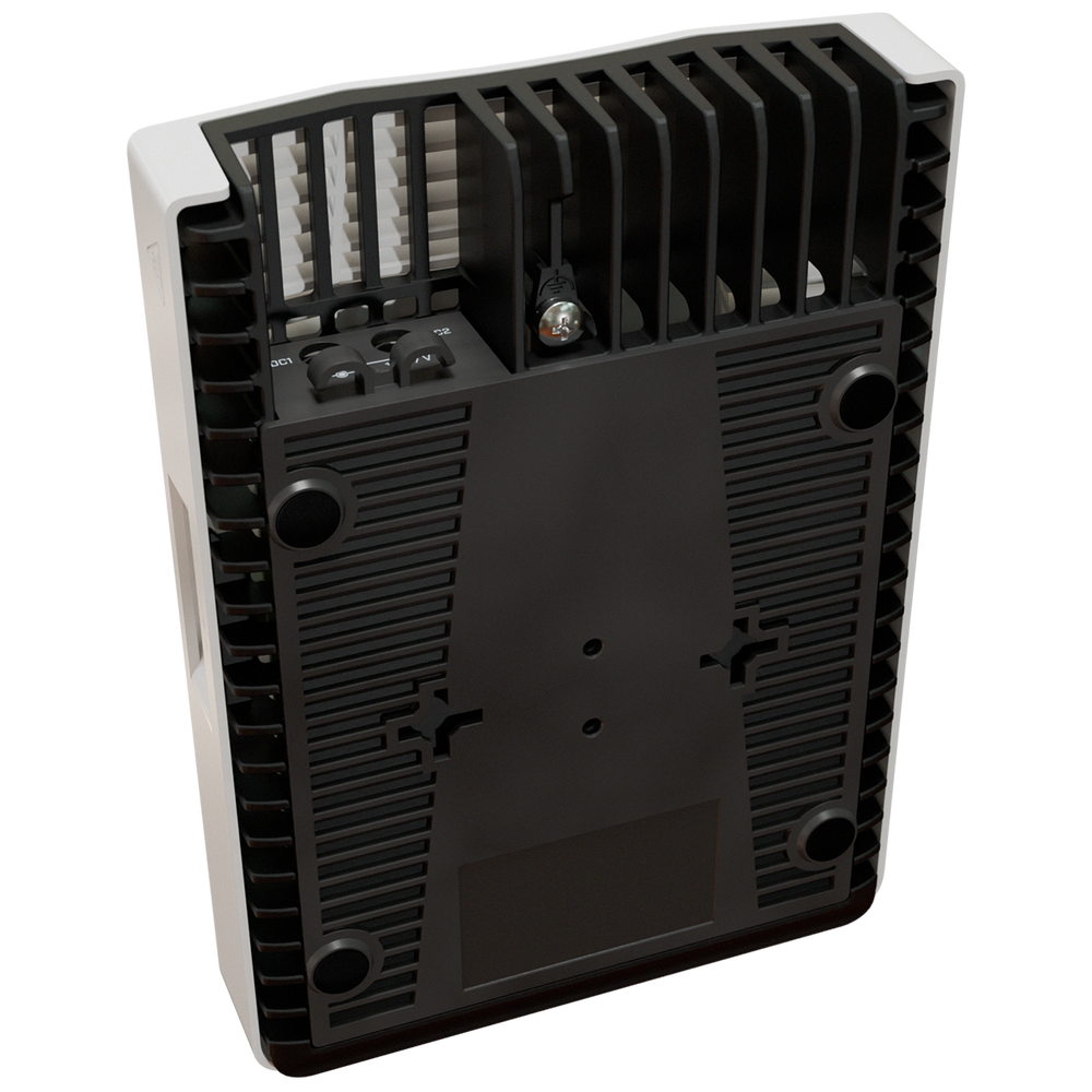 Коммутатор MIKROTIK CRS304-4XG-IN