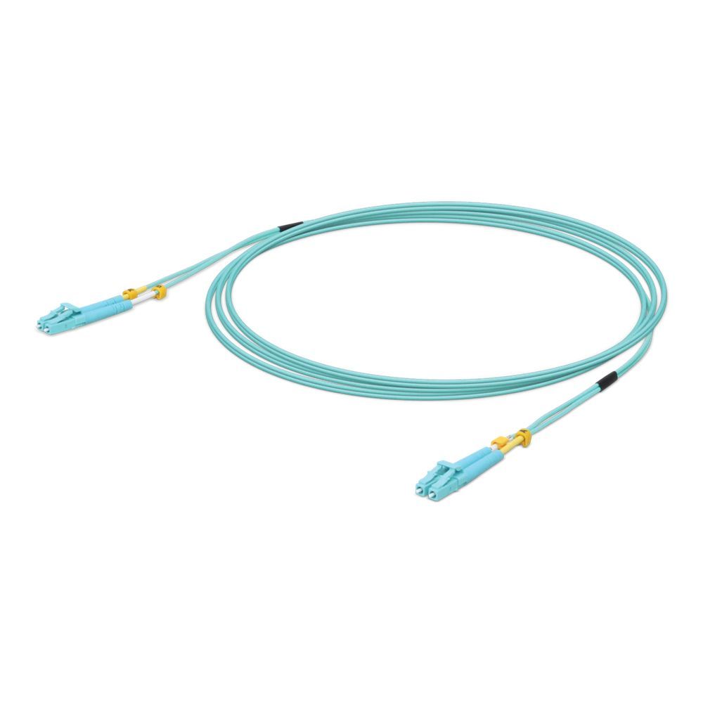 UBIQUITI UOC-3 Ubiquiti UniFi ODN Cable 3 м Оптический патч-корд 10G Multi Mode
