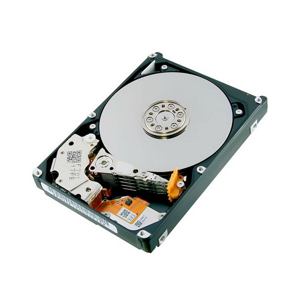 Жесткий диск Seagate Exos 10E2400 HDD 2,5" SAS 1,2Tb, SAS 12Гбит/с, 10000 rpm, 256Mb buffer, 512e/4K, Cache eMLC 16Gb, 15mm, ST1200MM0129, 1 year