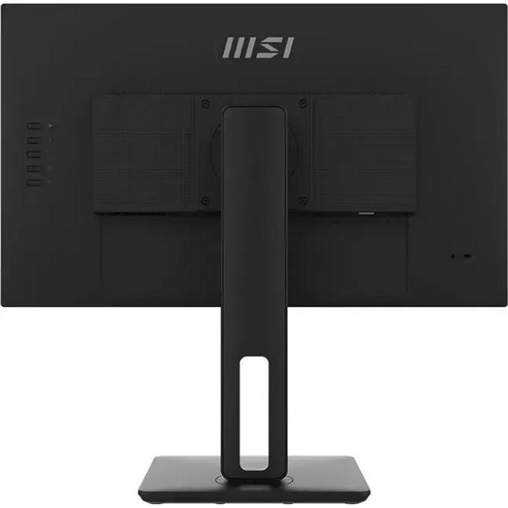 Монитор MSI PRO MP242AP 23.8" Black (IPS, 1920x1080, D-Sub+HDMI+DP, 1 ms, 178°/178°, 300 cd/m, 1000:1 (100M:1), 100Hz, MM, Pivot)