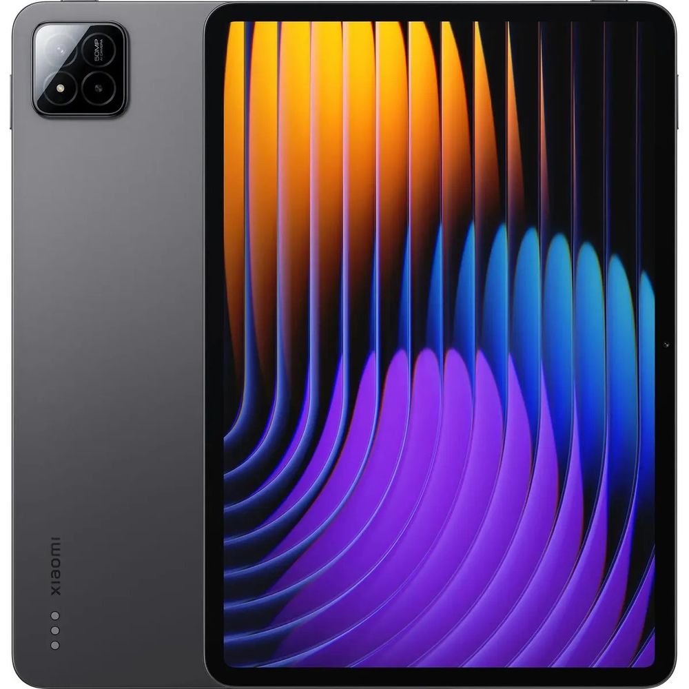 Планшет Xiaomi Pad 7 Pro 12+512Gb серый (VHU5384RU)