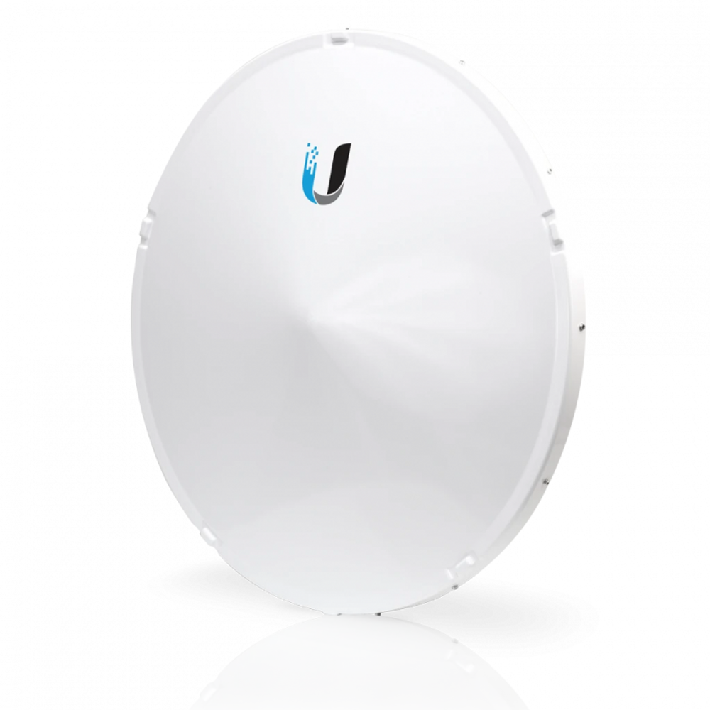 Антенна Ubiquiti airFiber 11 Complete High-Band РРС 11 ГГц, 1.2 Гбит/с, FDD, с антенной 20 дБи и дуплексером верхнего диапазона