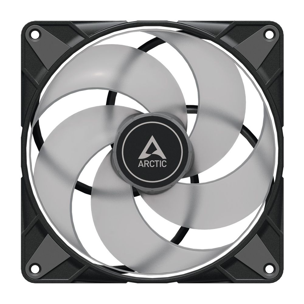 Вентилятор Arctic Cooling ARCTIC P14 PWM PST A-RGB 0dB (Black) - retail (ACFAN00239A)