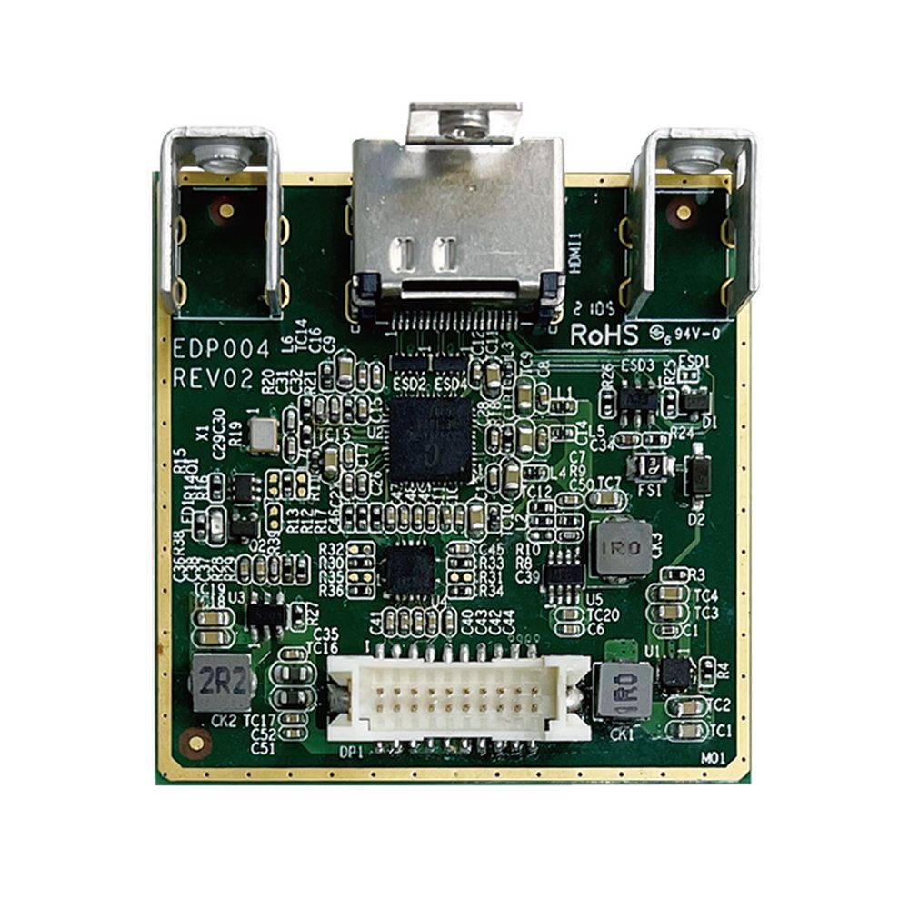 Плата интерфейсная LEX eDP004  (Convertor eDP to HDMI convert board) 